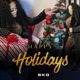 Happy Holidays Single