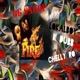 On Fire feat Og Snoop K Dubb Chelly Ro Single