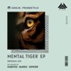 Mental Tiger Mareveg Remix Single