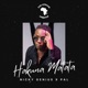 Hakuna Matata feat Nicky Genius Single