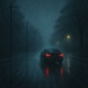 Rainfall Rhythm feat Amé Moonlit Mist Single
