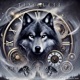 The Wolf of Time Single