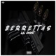 Berrettas Freestyle Single