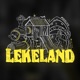 Lekeland feat Gællet Single