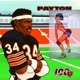 Walter Payton She Juking feat Rulah Ric Single