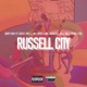 Russell City feat Shyst Diez Jay Lopez Mic Monster Ju Dell Feddi Tee Single