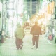 In to Raw feat D Blaze Ryokuen Single