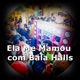 Ela Me Mamou Com Bala Halls feat MC Bibi Drak MC Cyclope Single
