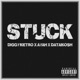 stuck feat Ayah Datamosh Single