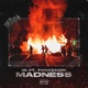 Madness feat Tomazacre Single