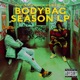 BODYBAG SEASON LP