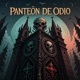 Panteon De Odio Single