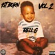 1st Born Vol 2 EP