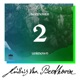 Beethoven Unknown Masterworks Vol 2
