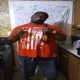 Buck Boy Single
