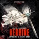 Heroine Cryogenic s Second Shot Single