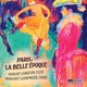 Paris La belle époque