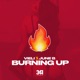 Burning Up Single