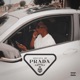 Amazaza we Prada Single