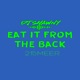 Eat It from the Back feat 215meer Single