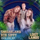 Smoakland b2b SIPPY Live at Lost Lands 2024 DJ Mix