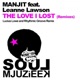 The Love I Lost Remixes feat Leanne Lawson Single