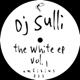 The White Vol 1 EP