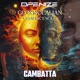 Glossolalian Coalescence feat Cambatta Single