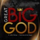 Great Big God feat James Ziegler Single