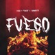 Fuego feat yungbitetti pluglip Single