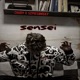 Sensei feat Szpiegowsky Single
