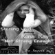 I m Not Strong Enough feat Rona Ray Single