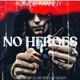 No Heros Single