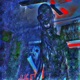 DIKK TIP feat fuckdisturbed SAKACIDE Single