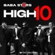 HIGH 10 feat SkiviSkillz Single