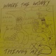Where the Wonky Things Are feat DV Slug J A B Single