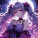 Ghost Spin Carousel feat Luminous Angels Single