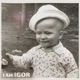 Cheddar I Am Igor EP