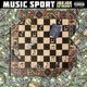 Music Sport Single