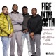 Scorcher Chaos My Hitta HB Yellows Fire In The Booth Single