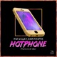 HOTPHONE feat Dank inatra Single