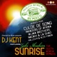 Sunrise The South Africa Remixes Single