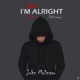 I m Not Alright Ekoh Cover Single