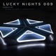 Lucky Nights 009 Single