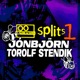 OO Splits 1 Jónbjörn Torolf Stendik