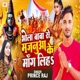Bhola Baba Se Majanua Ke Mang Liha Single