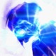 blue void Single
