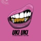 Uki Uki feat Lady Yamy Single