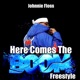 H C T B Freestyle Single