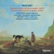 Mozart Clarinet Concerto K 622 Clarinet Quintet K 581